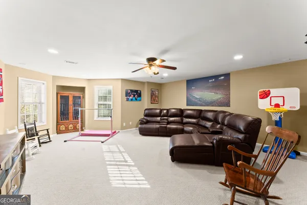 $749,900 | 508 Smithson Crossing, McDonough, GA 30252