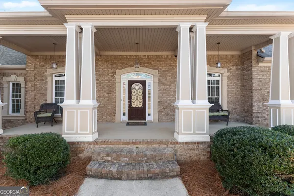 $749,900 | 508 Smithson Crossing, McDonough, GA 30252