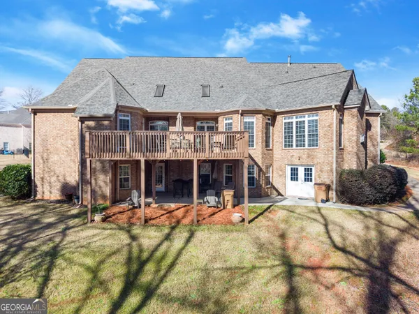 $749,900 | 508 Smithson Crossing, McDonough, GA 30252