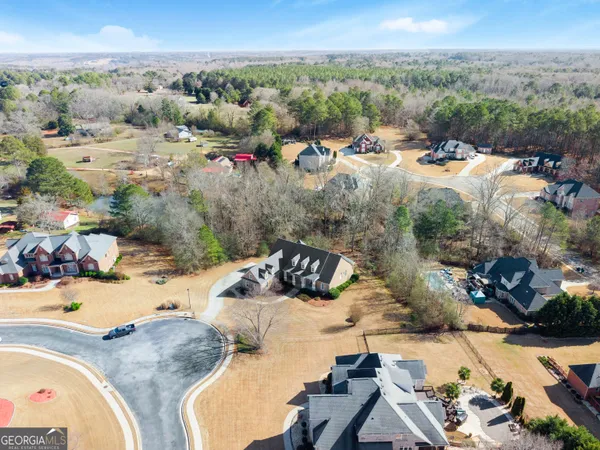 $749,900 | 508 Smithson Crossing, McDonough, GA 30252