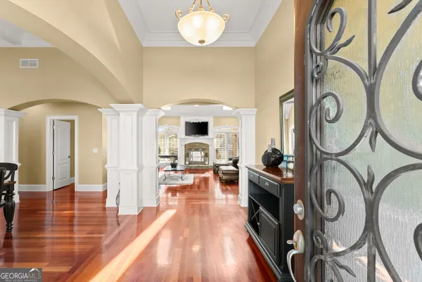 $749,900 | 508 Smithson Crossing, McDonough, GA 30252