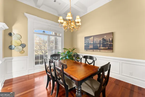 $749,900 | 508 Smithson Crossing, McDonough, GA 30252