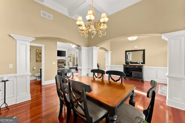 $749,900 | 508 Smithson Crossing, McDonough, GA 30252