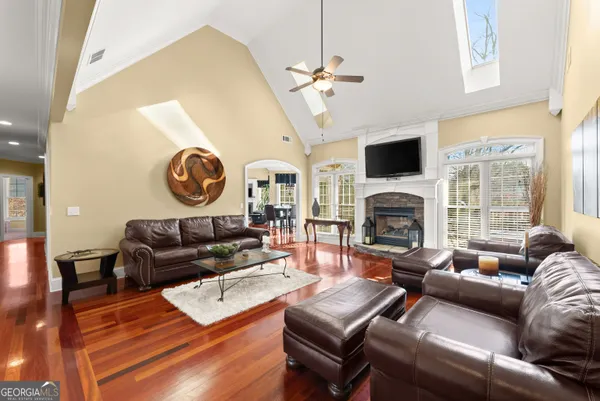 $749,900 | 508 Smithson Crossing, McDonough, GA 30252