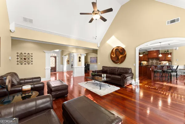 $749,900 | 508 Smithson Crossing, McDonough, GA 30252