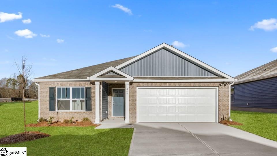 407 Caprock Court Seneca, SC 29678 - Photo 1 of 33