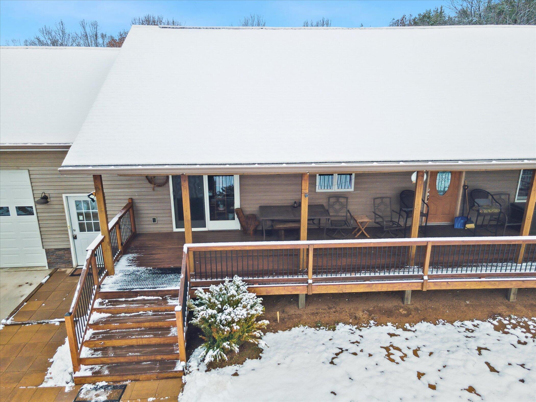 11190 Steinberg Road Manistee, MI 49660 - Photo 54 of 61 45-11190-Steinberg-Rd-Manistee-MI-49660-