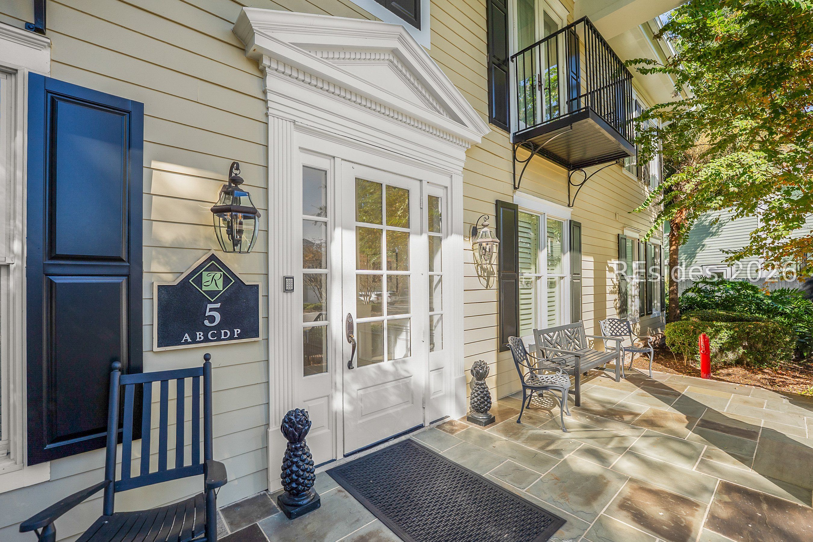 5 Rising Tide Drive, Unit 5P Beaufort, SC 29902 - Photo 4 of 83