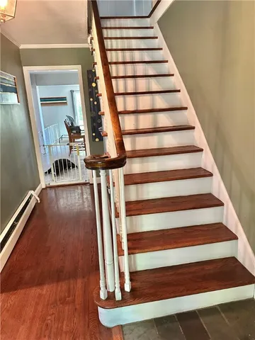 $219,000 | 13 Summit Street, Norwich, NY 13815