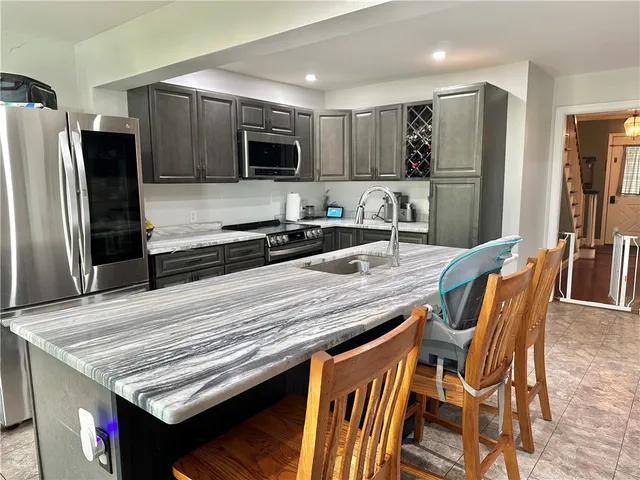 $219,000 | 13 Summit Street, Norwich, NY 13815