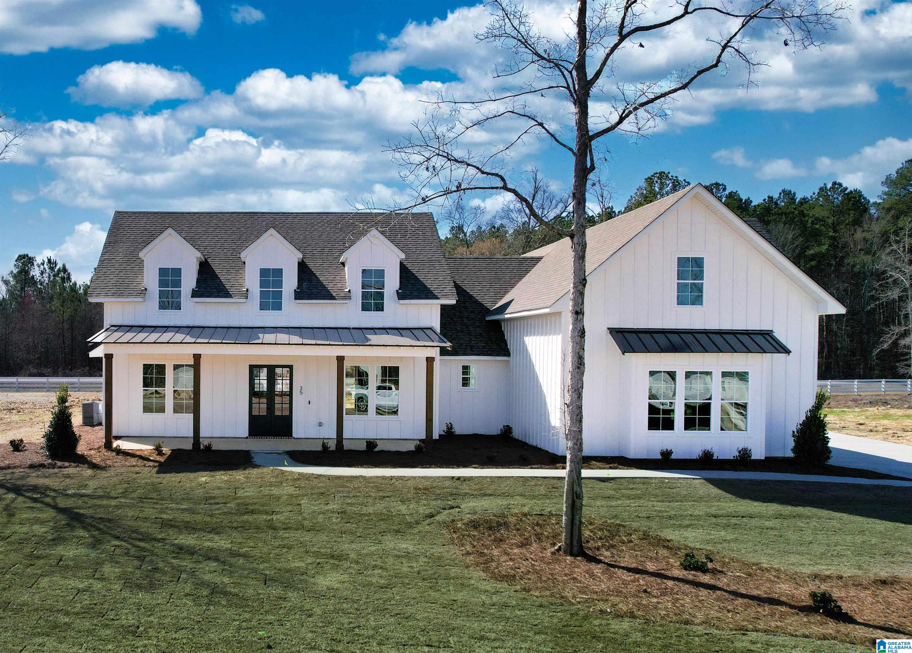 35 Stonewood Lane Springville, AL 35146 - Photo 2 of 44