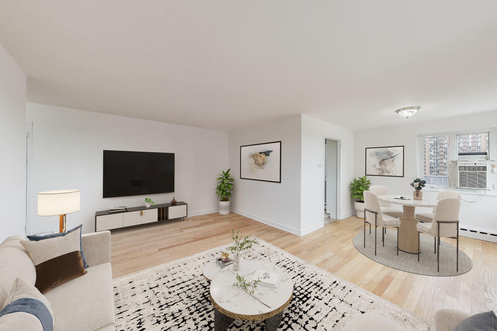 700 West Bittersweet Place, Unit 807 Chicago, IL 60613 - Photo 2 of 24 Gallery Image 2