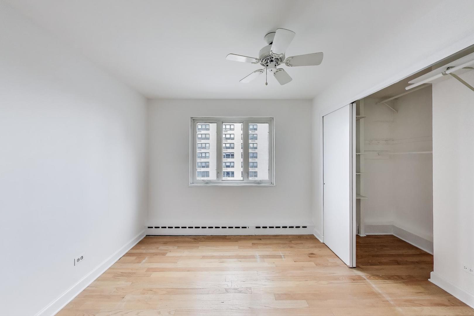 700 West Bittersweet Place, Unit 807 Chicago, IL 60613 - Photo 9 of 24 Gallery Image 9