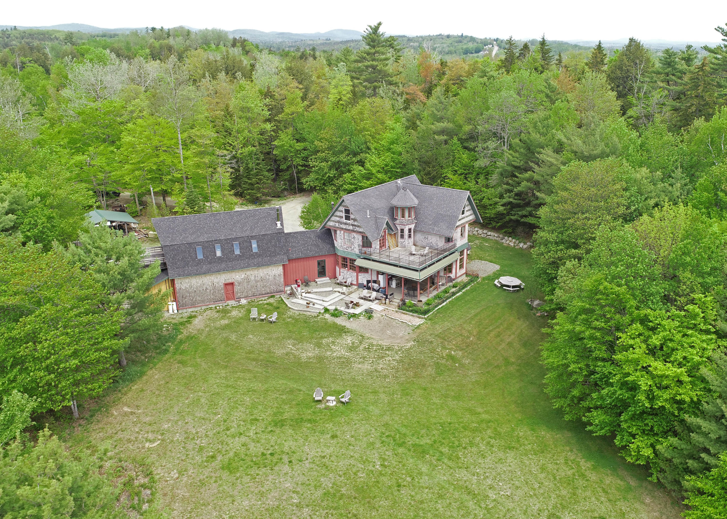 1571 Mariaville Road Ellsworth, ME 04605 - Photo 63 of 82 7i