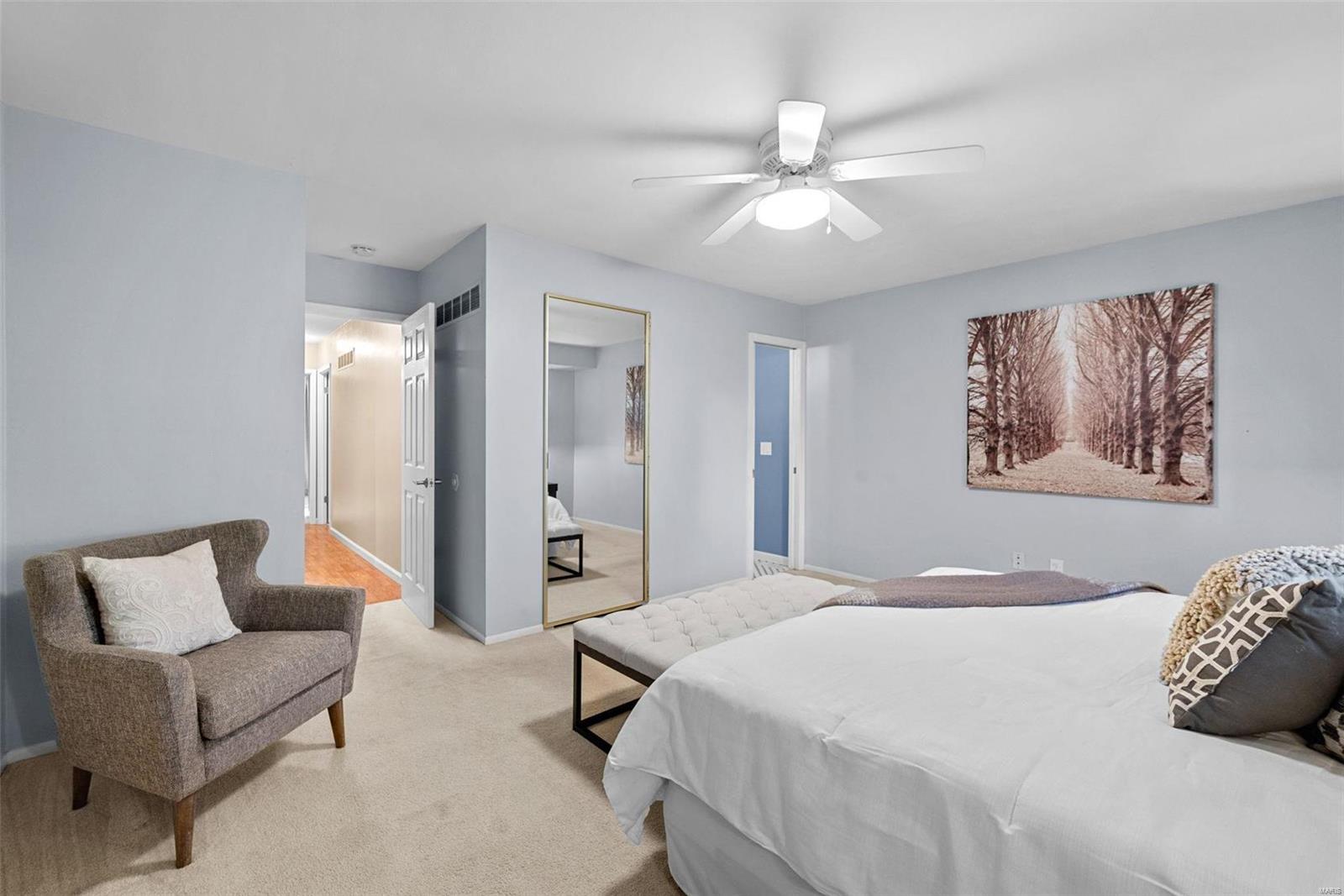 801 Green Ridge Lane St. Peters, MO 63376 - Photo 12 of 18