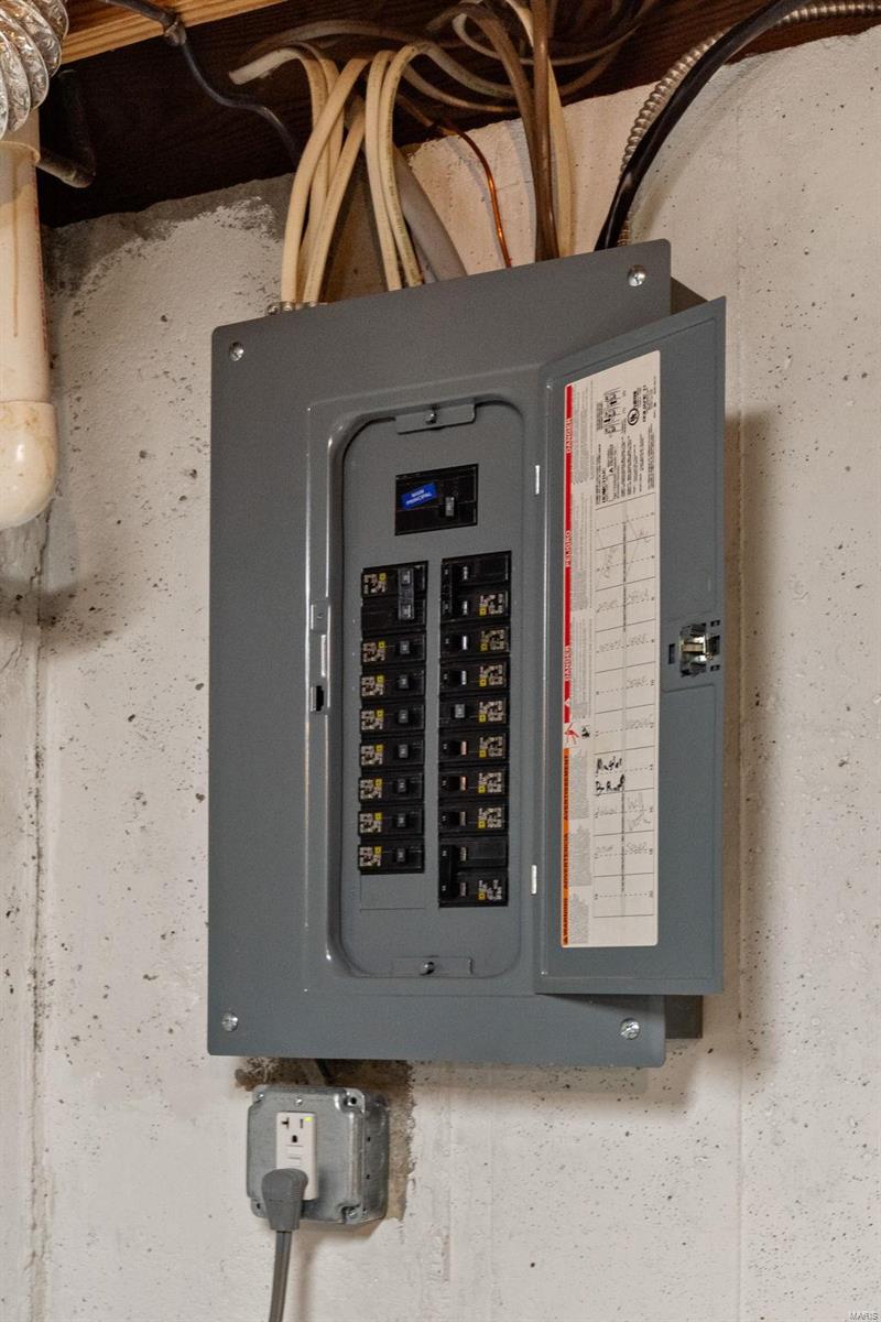 801 Green Ridge Lane St. Peters, MO 63376 - Photo 18 of 18