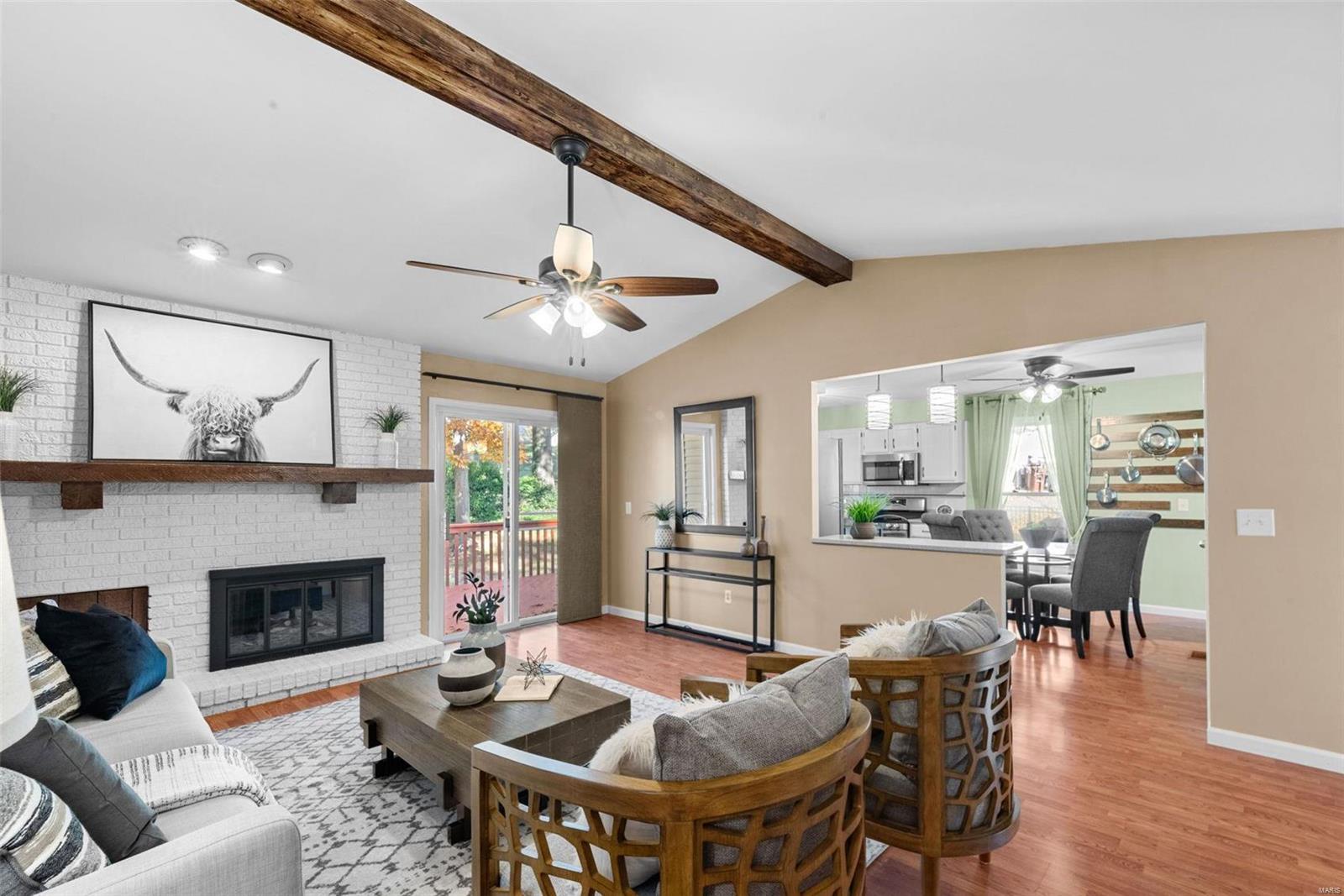 801 Green Ridge Lane St. Peters, MO 63376 - Photo 7 of 18