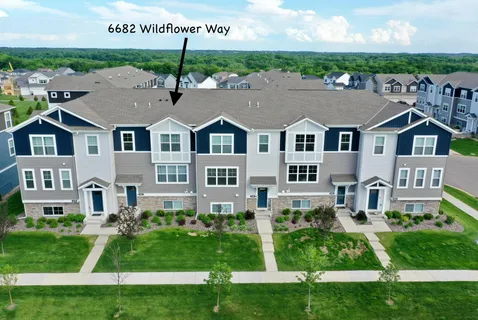 $395,000 | 6682 Wildflower Way, Minnetrista, MN 55331