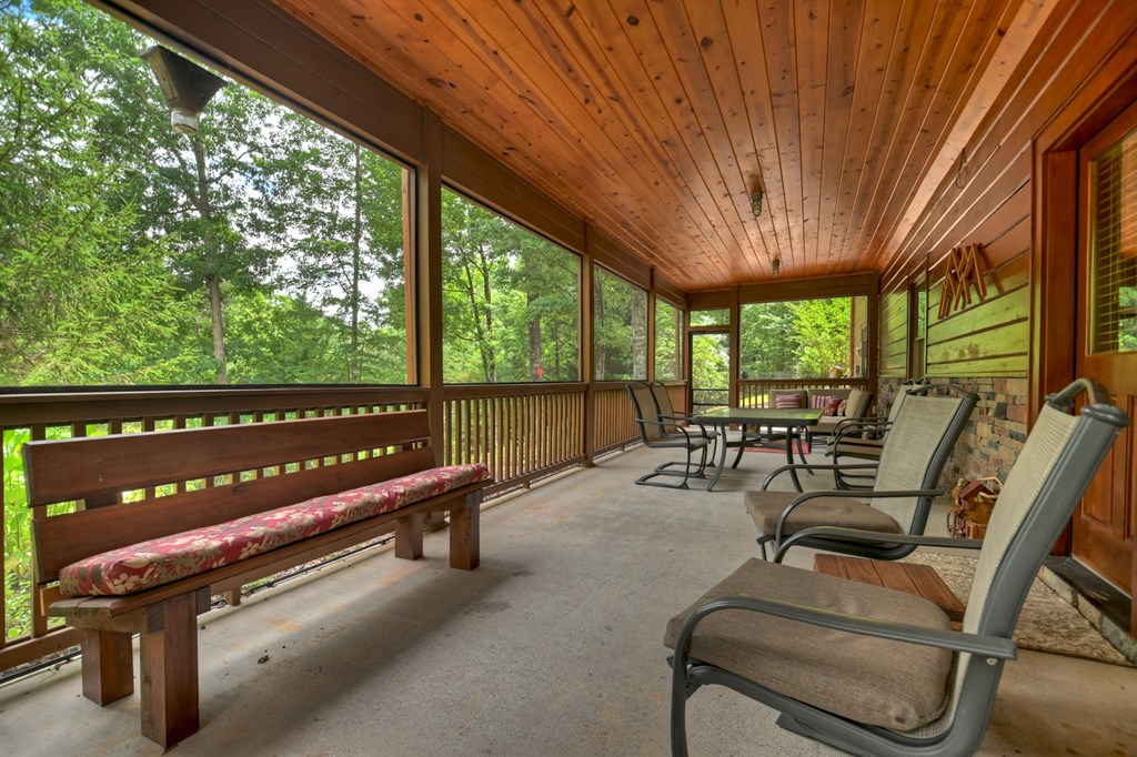 536 Delta Way Blue Ridge, GA 30513 - Photo 43 of 70