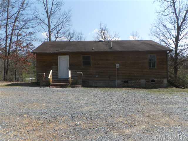 7296 Shiloh Unity Road Lancaster, SC 29720 - Photo 1 of 9 a front view of a house