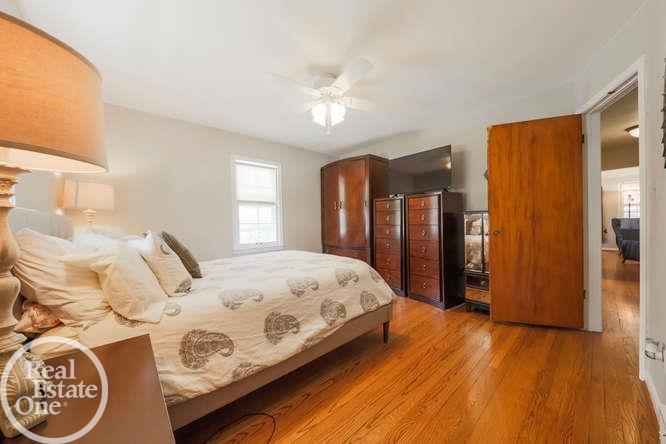 191 Ridgemont Road Grosse Pointe Farms, MI 48236 - Photo 20 of 32