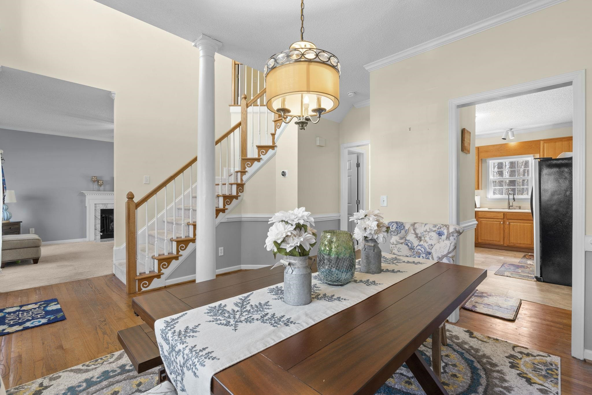 8721 Highmore Trail Raleigh, NC 27603 - Photo 8 of 49 Photo 8