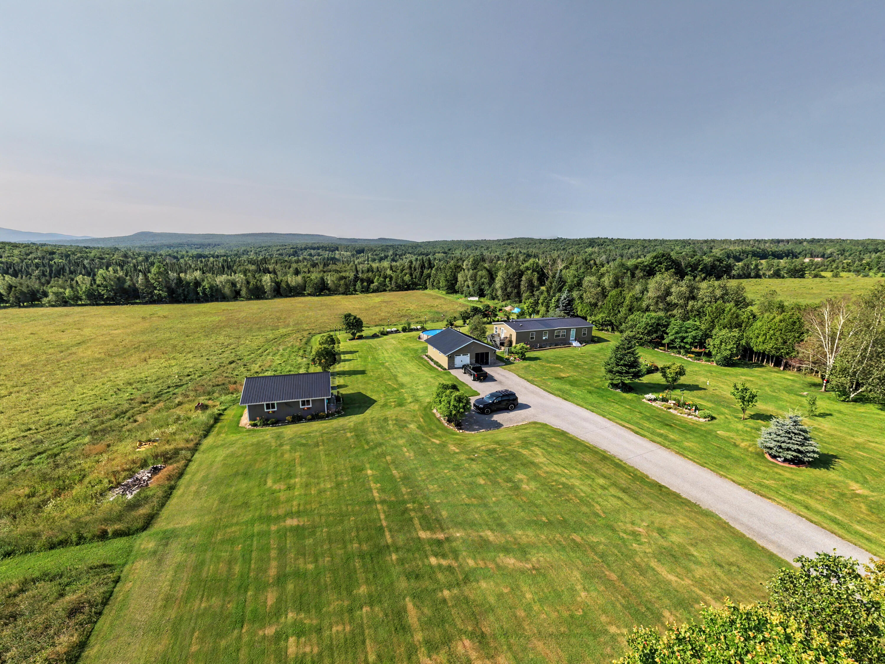 2238 County Rte 24 Chateaugay, NY 12920 - Photo 65 of 67