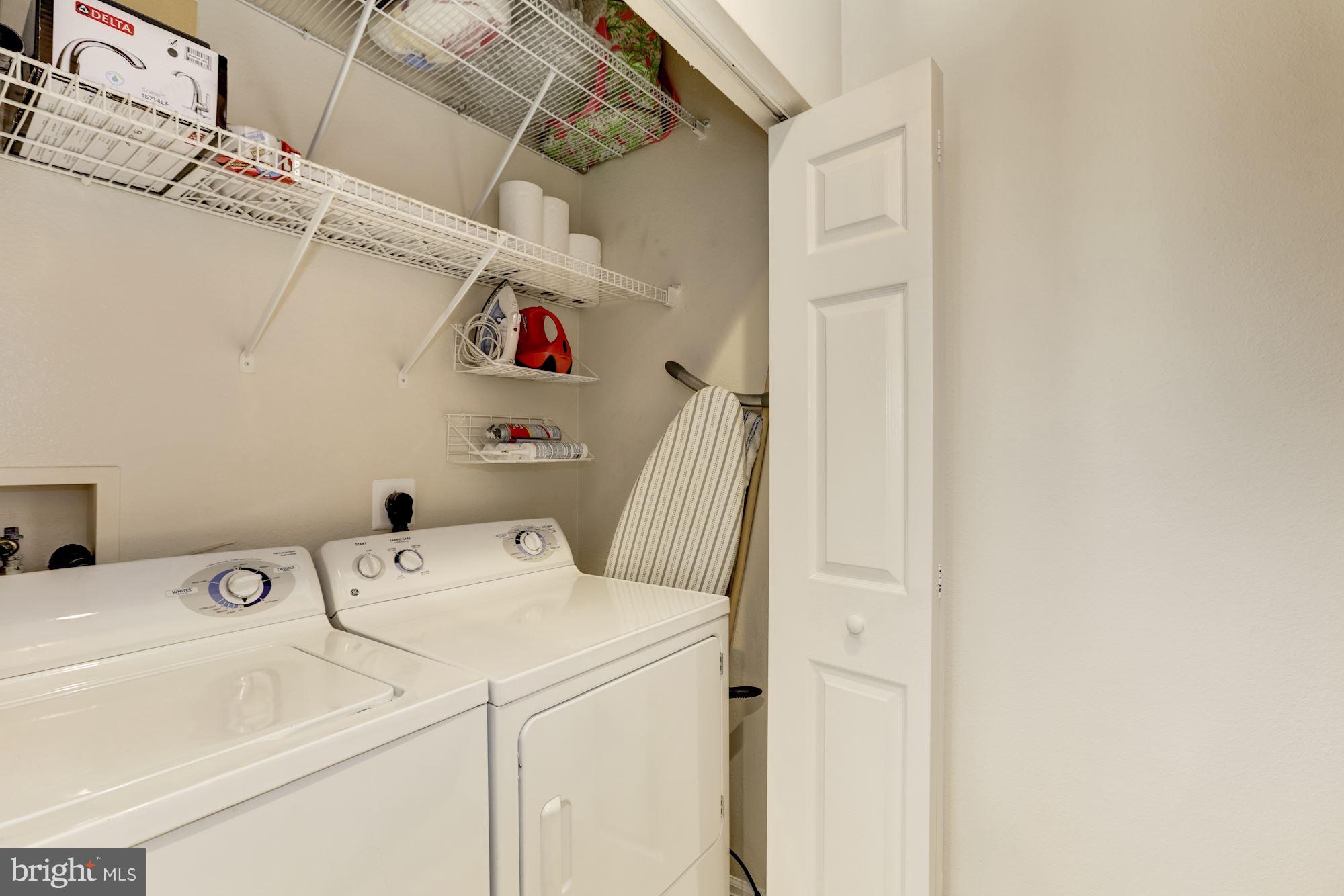 11800 Old Georgetown Road, Unit 1538 North Bethesda, MD 20852 - Photo 15 of 25 Interior (General)