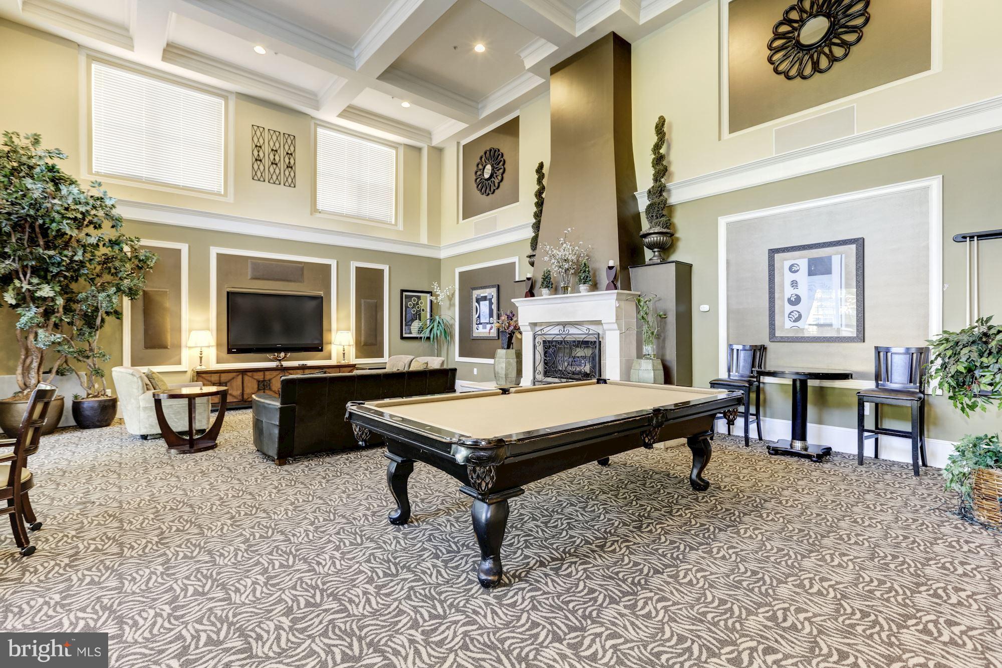 11800 Old Georgetown Road, Unit 1538 North Bethesda, MD 20852 - Photo 19 of 25 Community