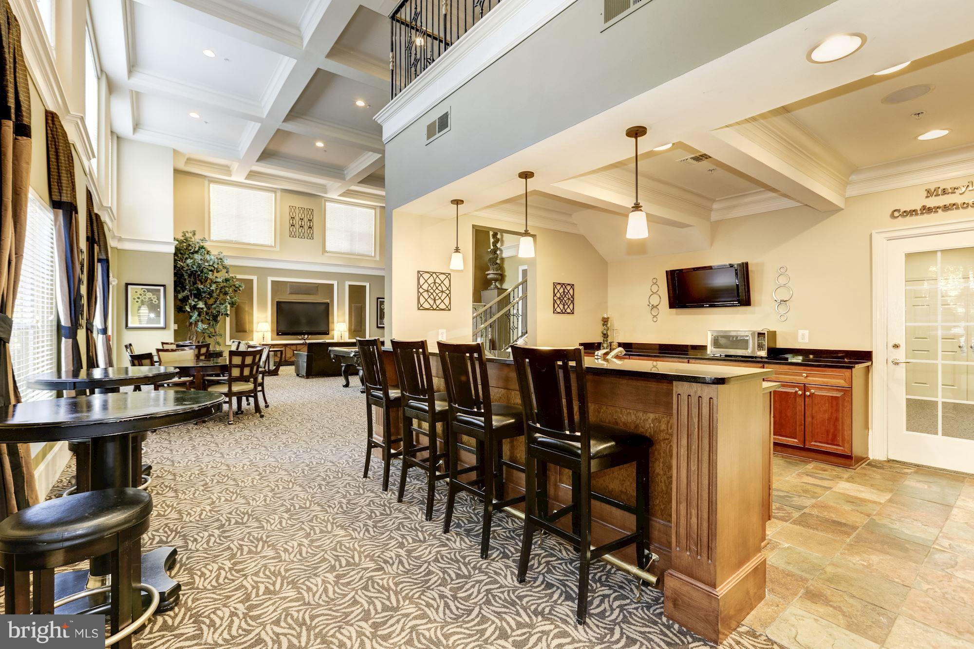 11800 Old Georgetown Road, Unit 1538 North Bethesda, MD 20852 - Photo 20 of 25 Community