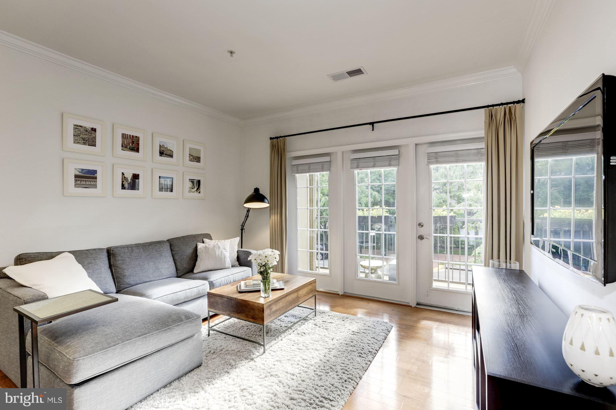 11800 Old Georgetown Road, Unit 1538 North Bethesda, MD 20852 - Photo 3 of 25 Interior (General)