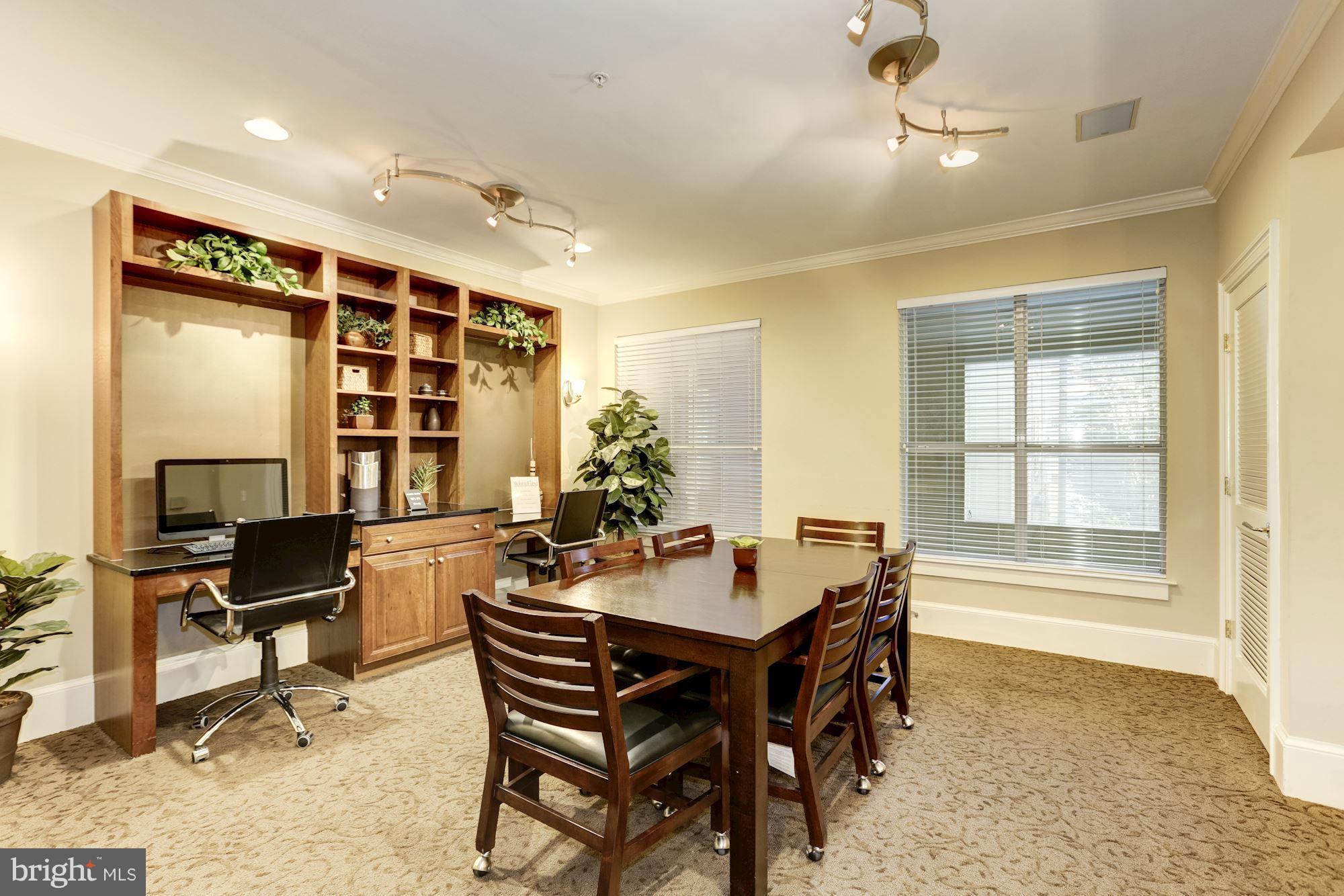 11800 Old Georgetown Road, Unit 1538 North Bethesda, MD 20852 - Photo 21 of 25 Community