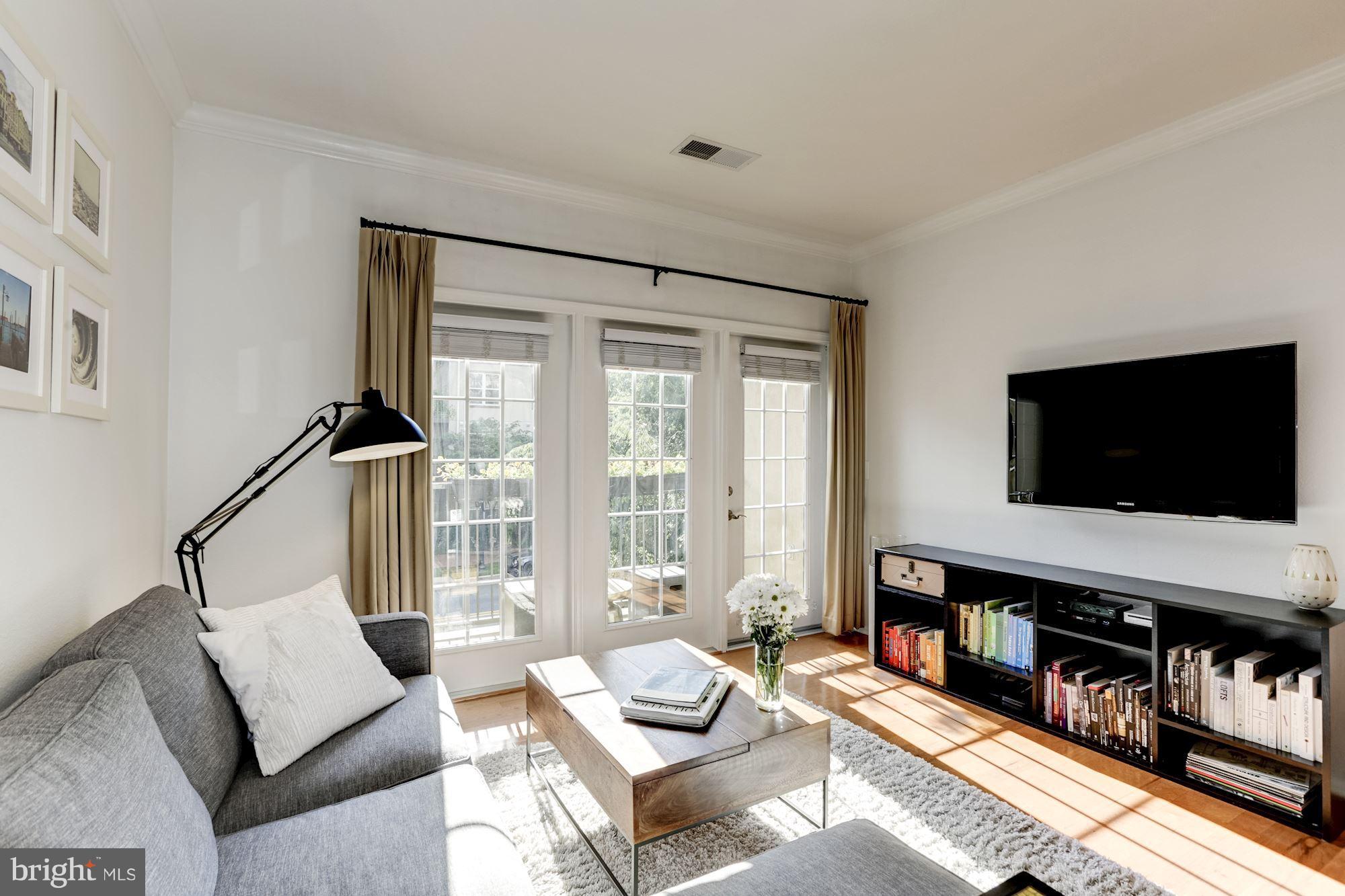 11800 Old Georgetown Road, Unit 1538 North Bethesda, MD 20852 - Photo 4 of 25 Interior (General)