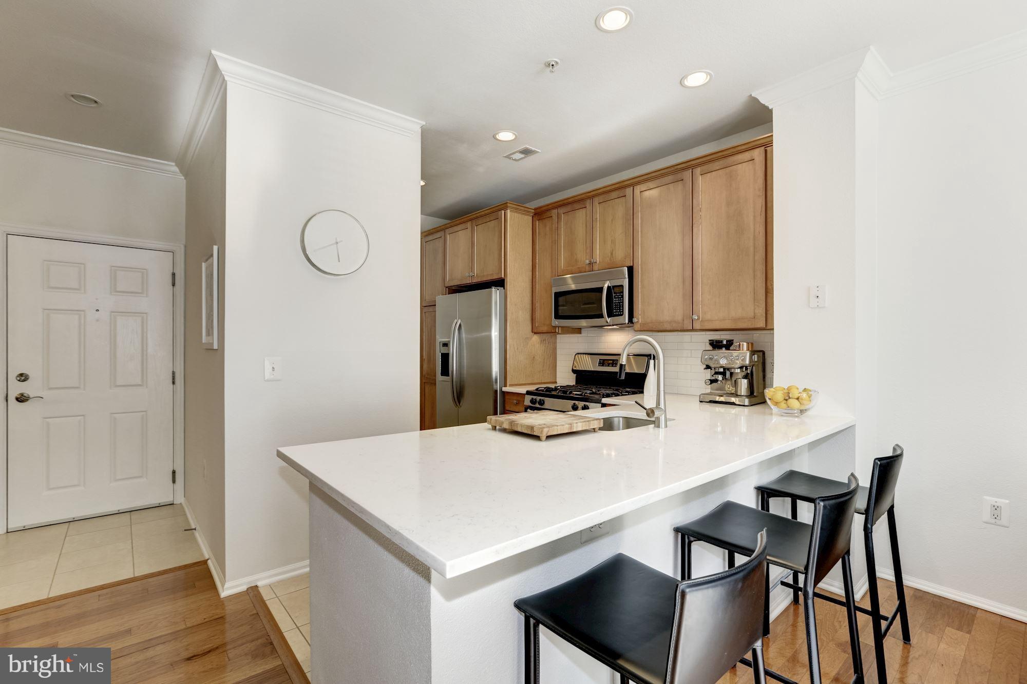 11800 Old Georgetown Road, Unit 1538 North Bethesda, MD 20852 - Photo 9 of 25 Interior (General)