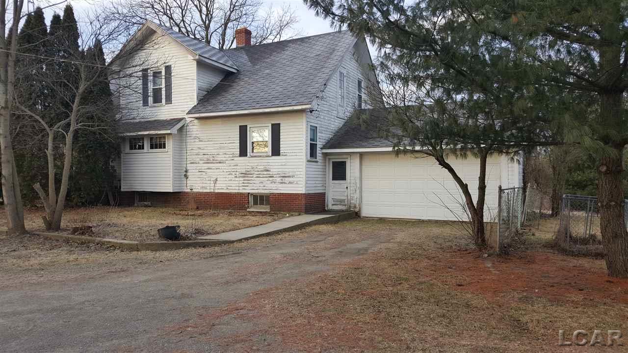 4580 Clegg Road Ottawa Lake, MI 49267 - Photo 2 of 15 31281185-1.JPG