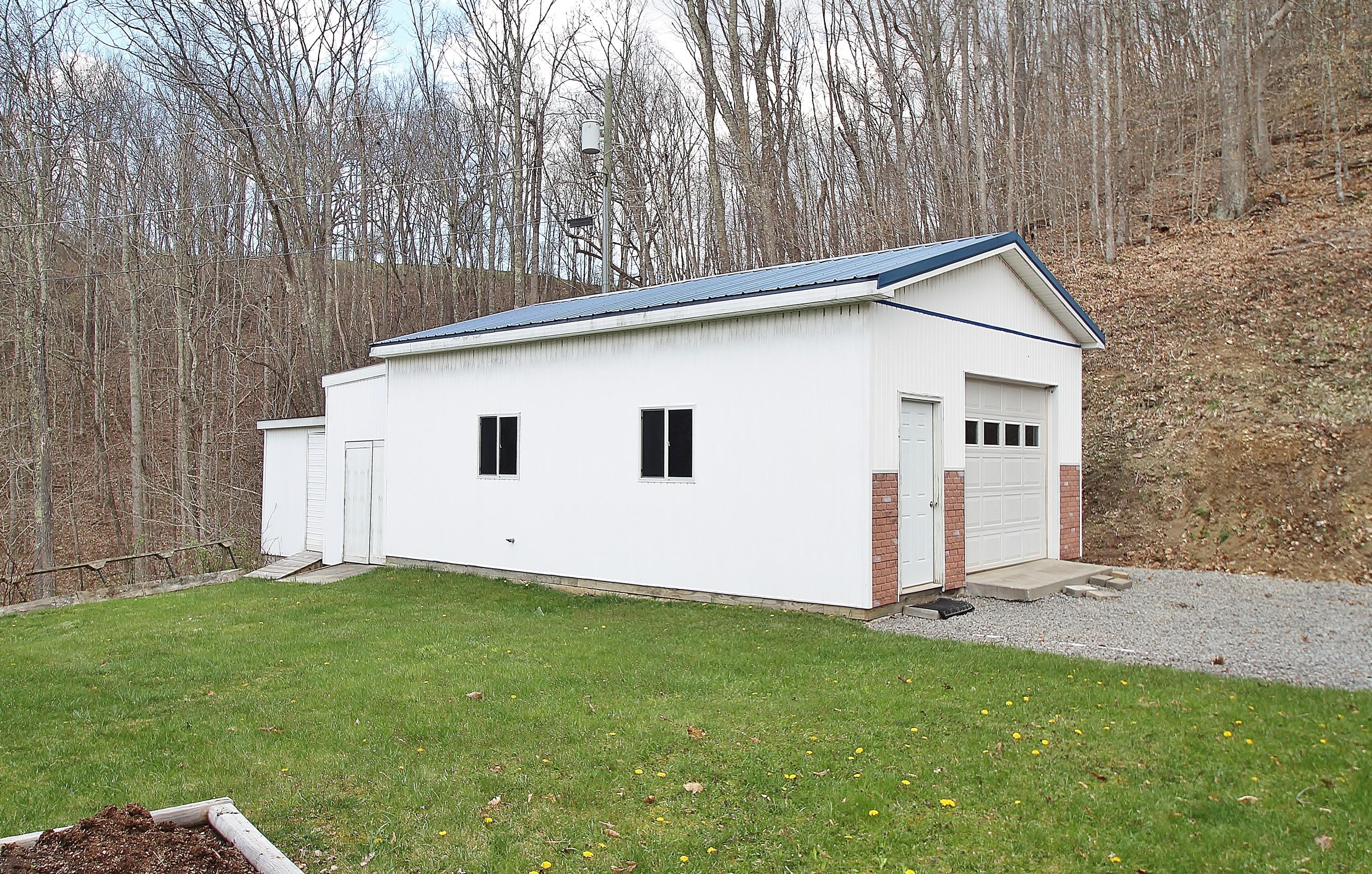 2466 Friars Hole Road Renick, WV 24966 - Photo 34 of 38 Gallery Image 34