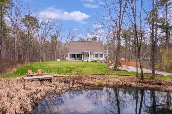 $824,900 | 239 Cider Hill Road, York, ME 03909
