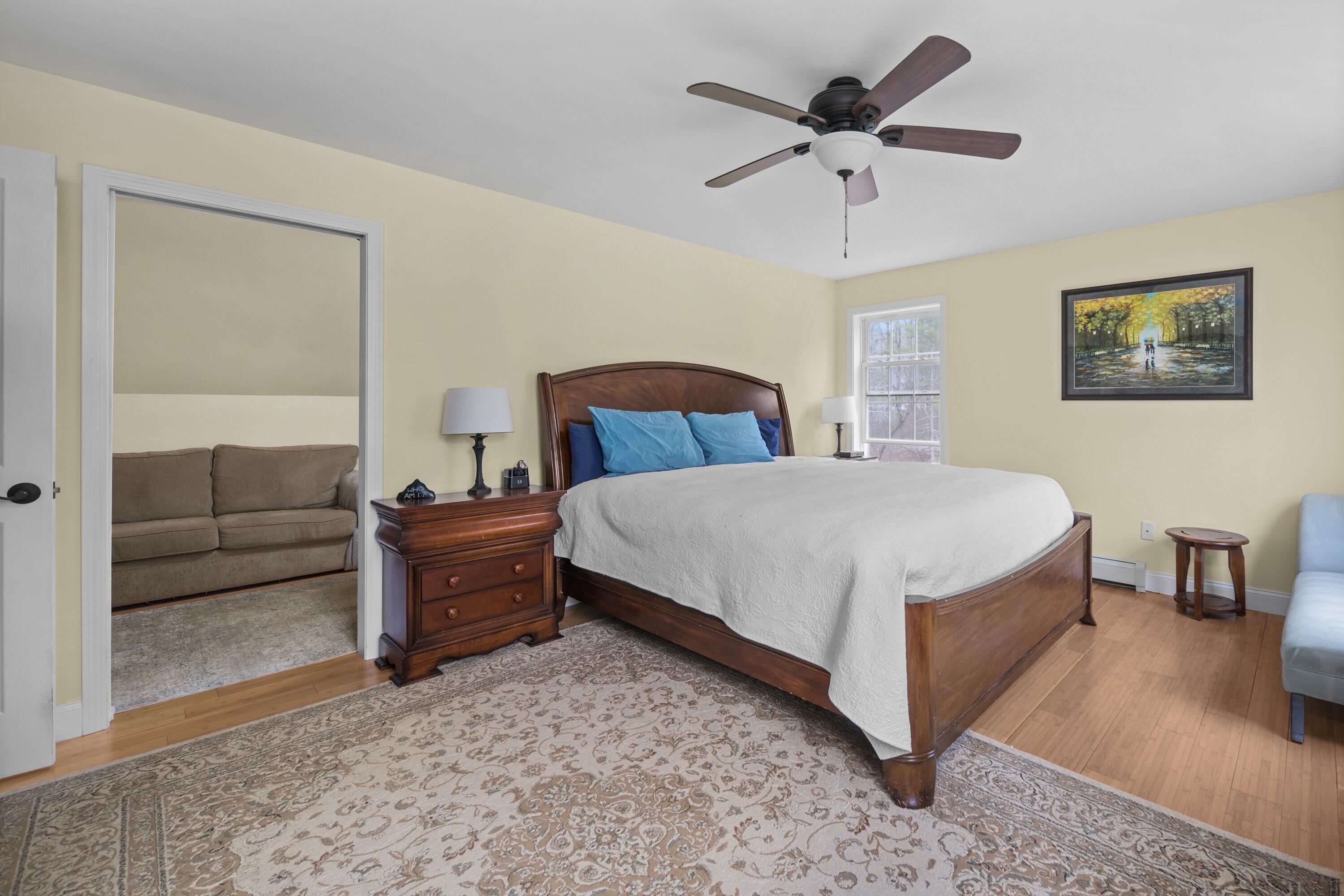 239 Cider Hill Road York, ME 03909 - Photo 22 of 43 Bedroom 2
