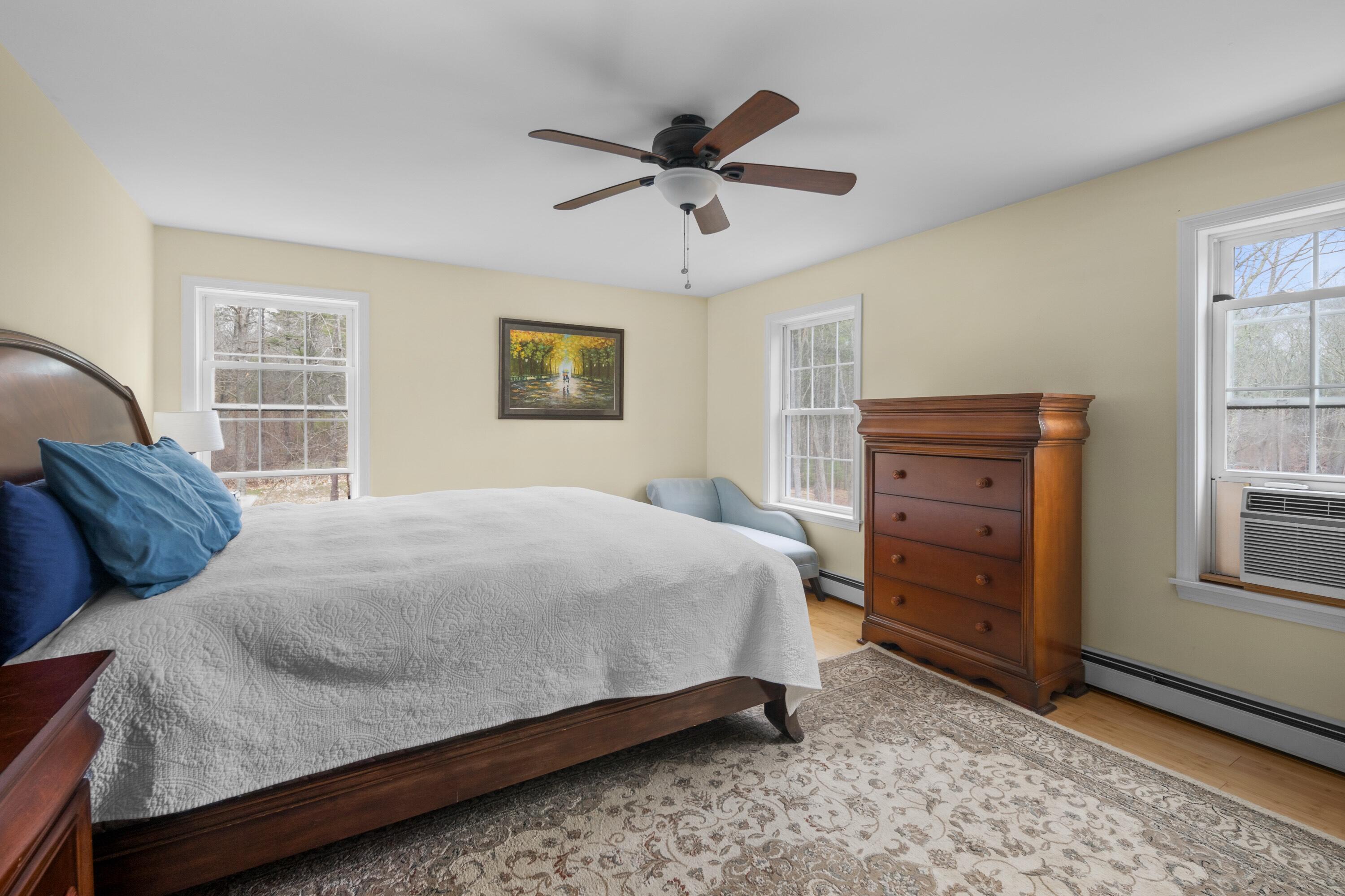 239 Cider Hill Road York, ME 03909 - Photo 23 of 43 Bedroom 2