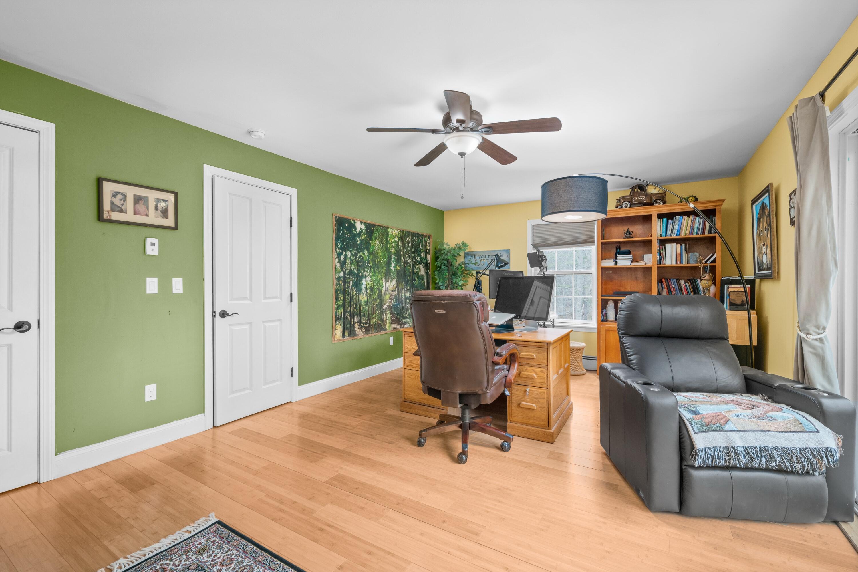 239 Cider Hill Road York, ME 03909 - Photo 27 of 43 Bedroom 3