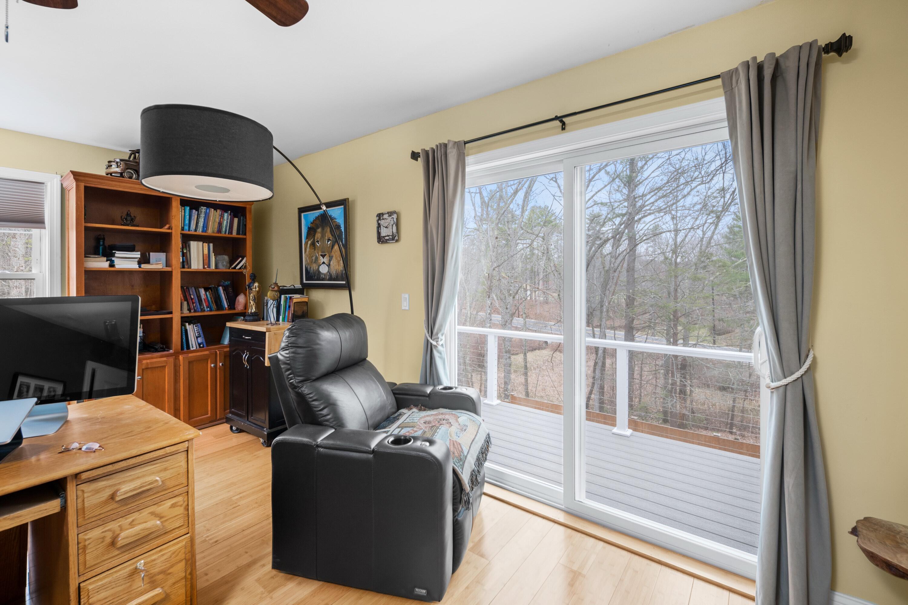 239 Cider Hill Road York, ME 03909 - Photo 28 of 43 Bedroom 3