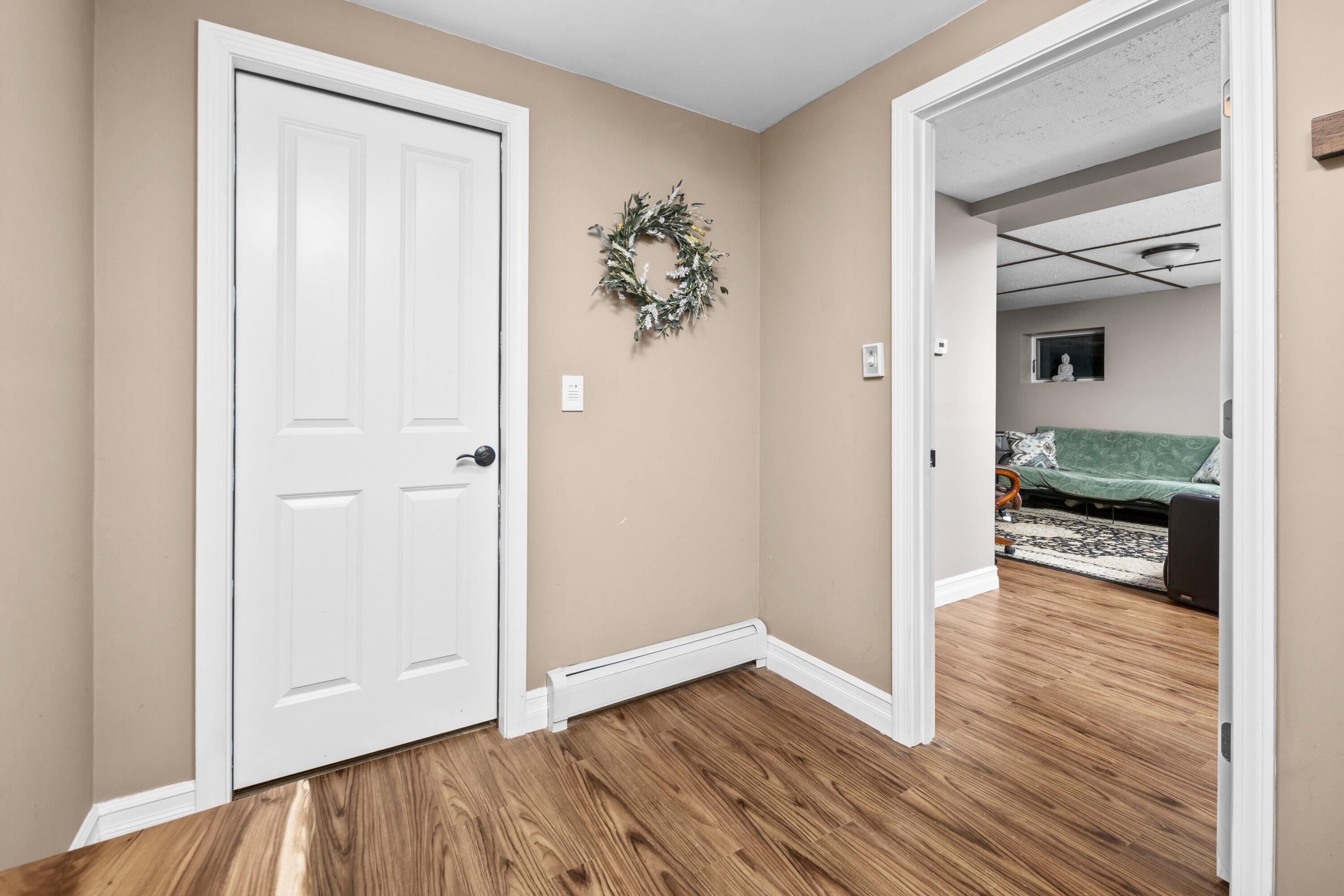 239 Cider Hill Road York, ME 03909 - Photo 30 of 43 Finished Lower Level