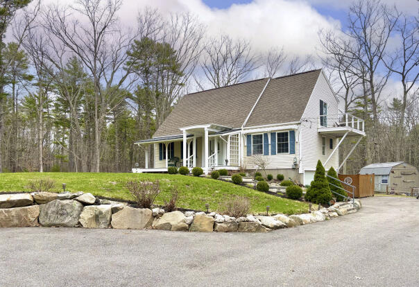 239 Cider Hill Road York, ME 03909 - Photo 3 of 43 239 Cider Hill