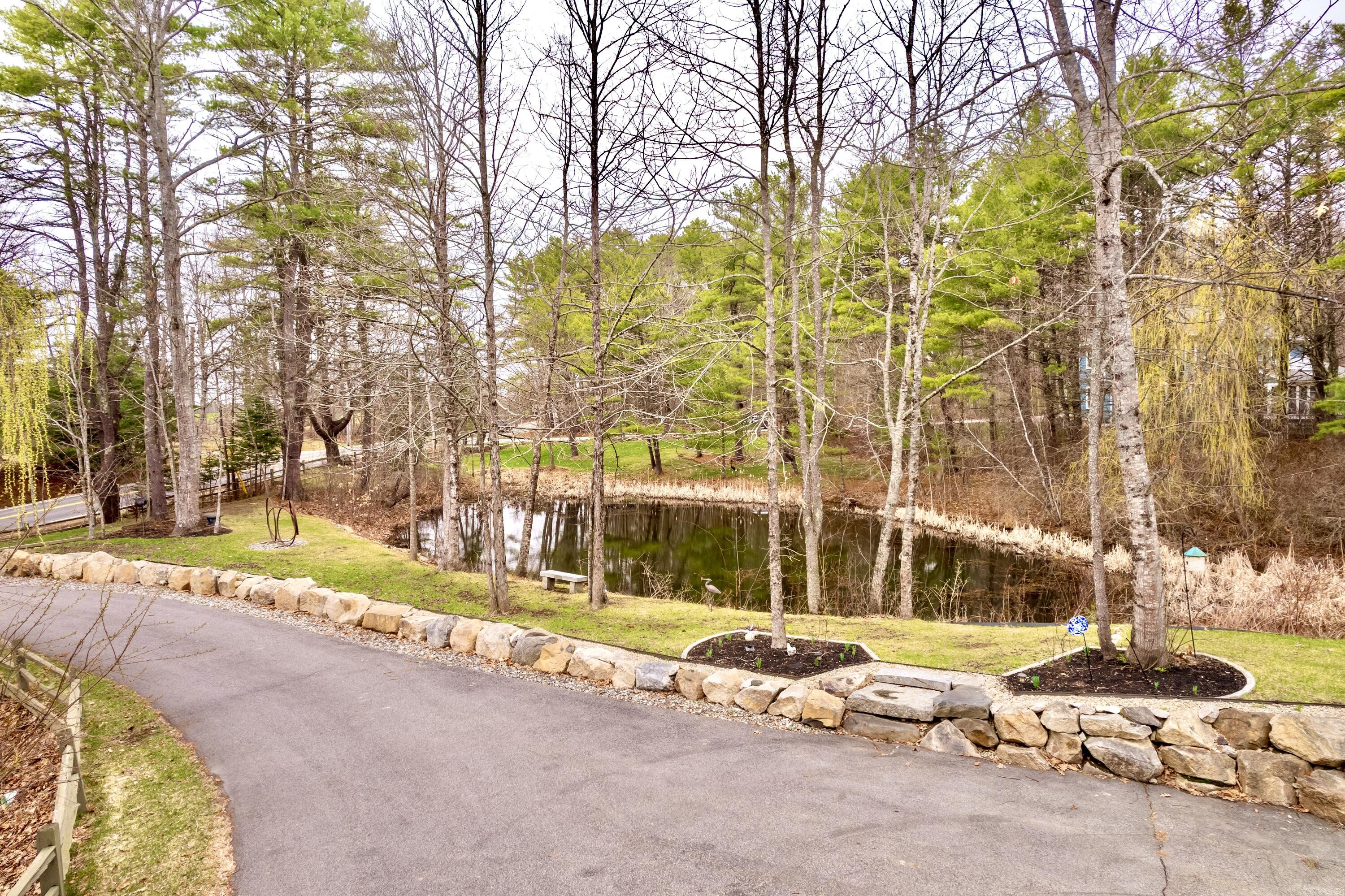 239 Cider Hill Road York, ME 03909 - Photo 38 of 43 Pond