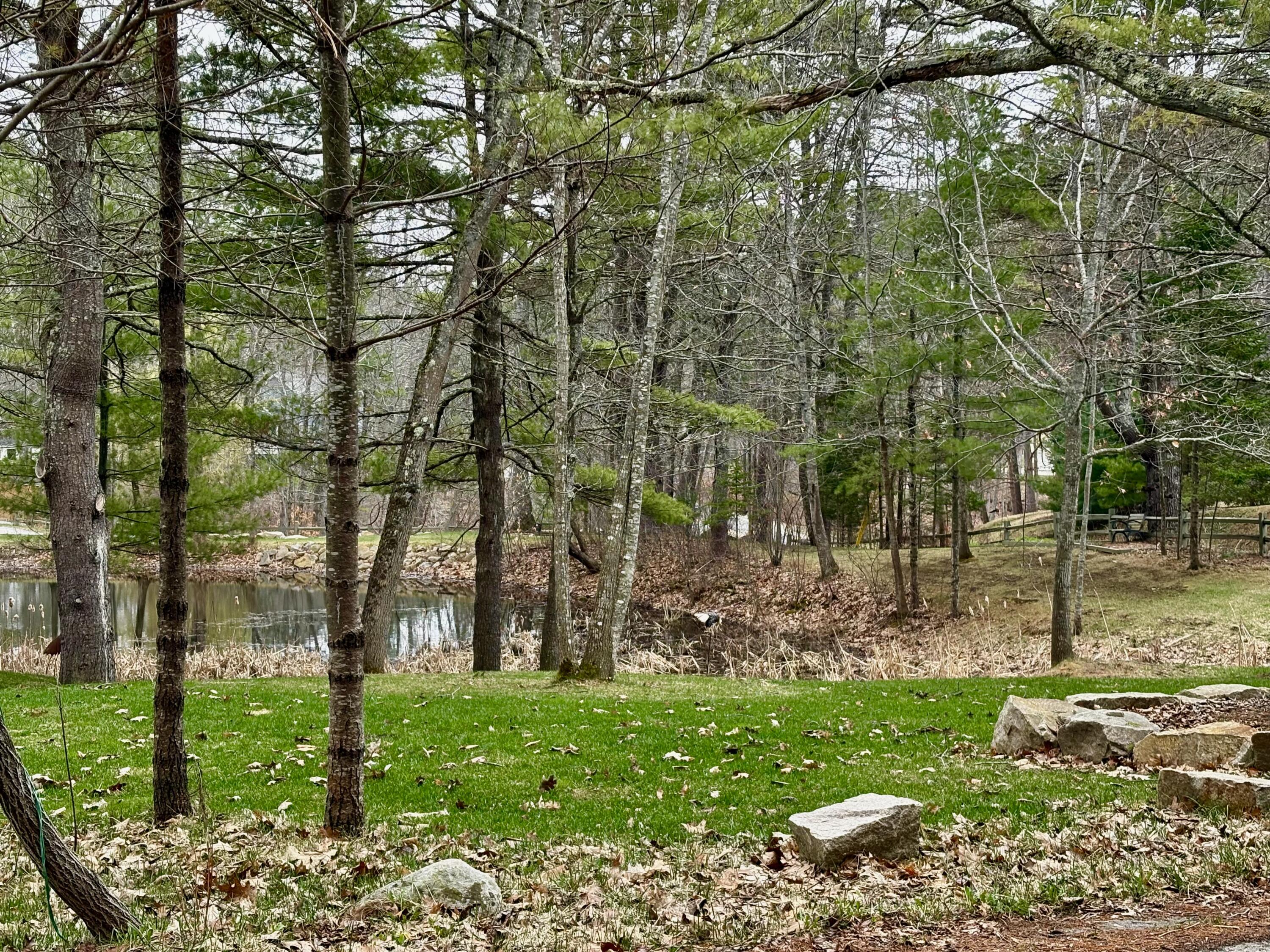 239 Cider Hill Road York, ME 03909 - Photo 40 of 43 Pond