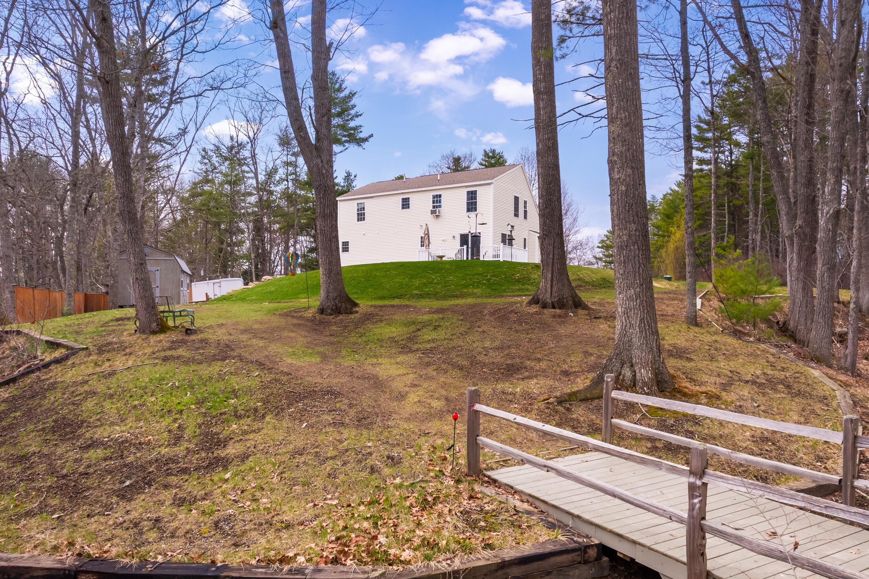 239 Cider Hill Road York, ME 03909 - Photo 41 of 43 Bridge