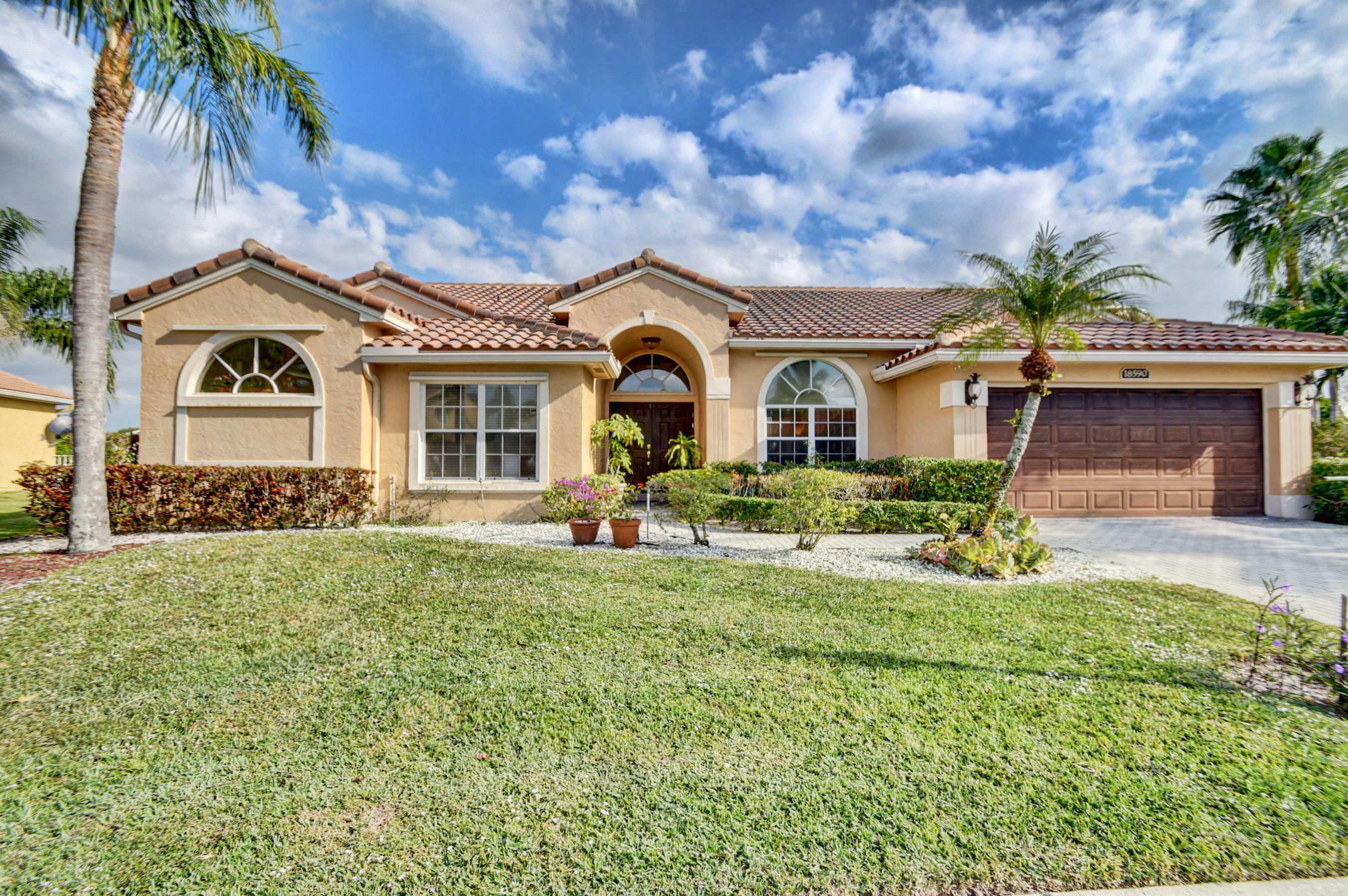 18590 Serena Pointe Lane Boca Raton, FL 33496 - Photo 1 of 41 DSC_4210_1_2_3_4