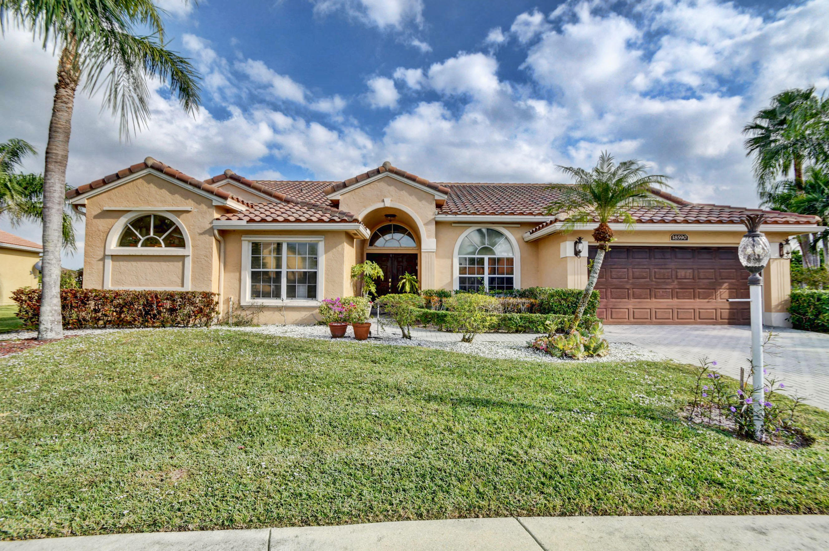 18590 Serena Pointe Lane Boca Raton, FL 33496 - Photo 2 of 41 DSC_4190_1_2_3_4