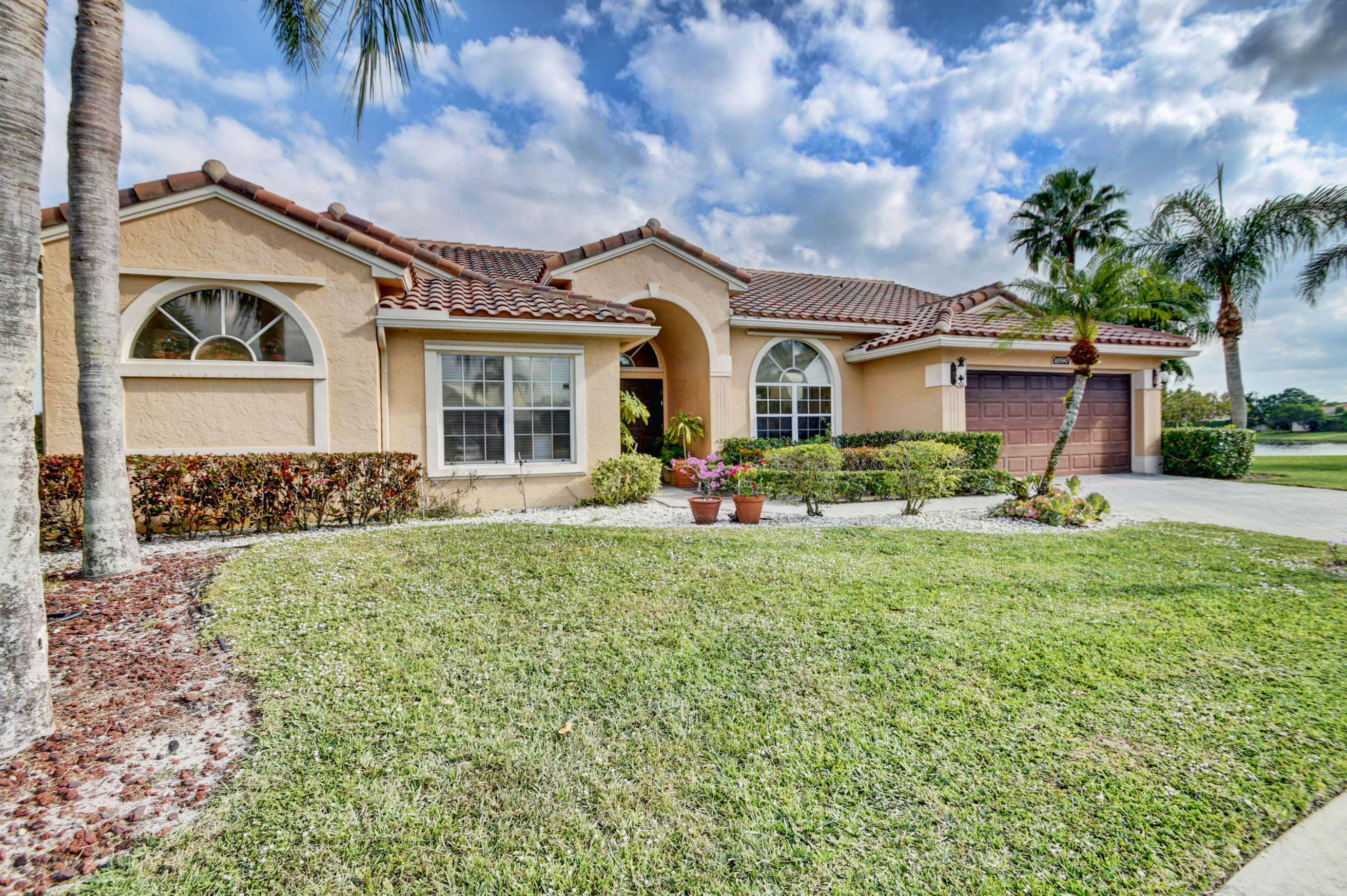 18590 Serena Pointe Lane Boca Raton, FL 33496 - Photo 3 of 41 DSC_4195_6_7_8_9