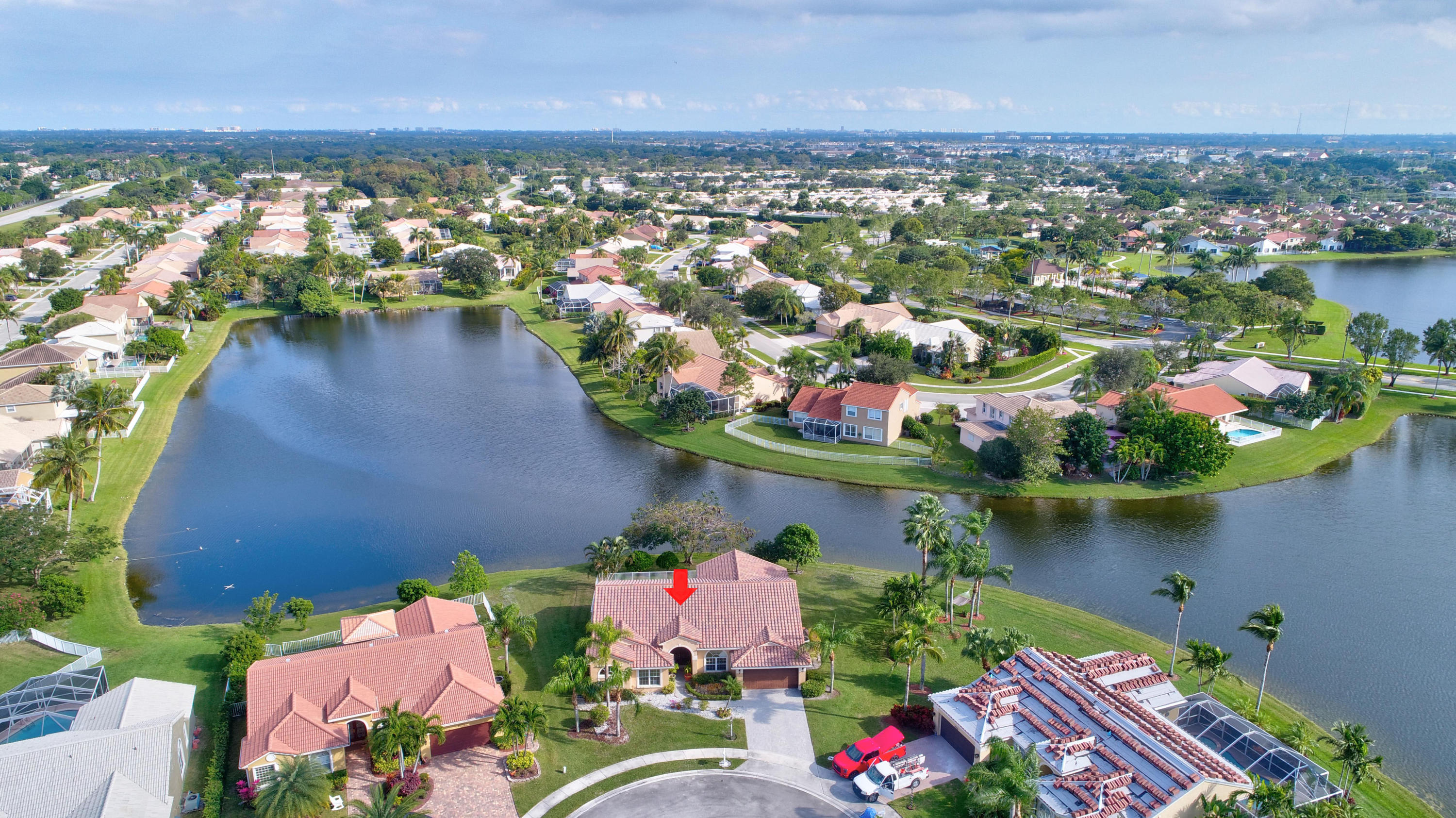 18590 Serena Pointe Lane Boca Raton, FL 33496 - Photo 37 of 41 DJI_0162_3_4_5_6